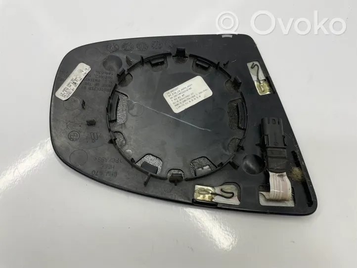 BMW X5 E70 Wing mirror glass 5073012