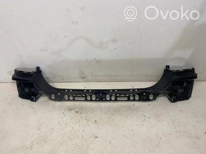 BMW 5 F10 F11 Rear bumper mounting bracket 7906292