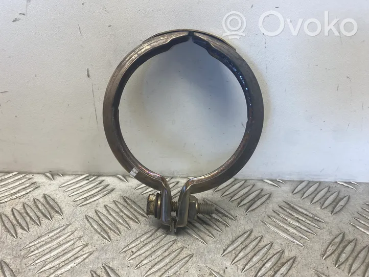 BMW 4 F36 Gran coupe Morsetto per la connessione del tubo della marmitta 7620508