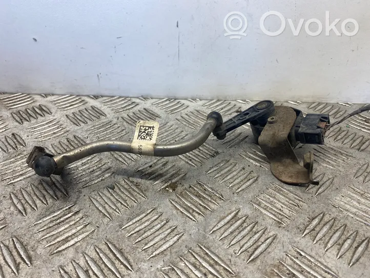 BMW 4 F36 Gran coupe Augstuma sensors (priekšējo lukturu) 6860843