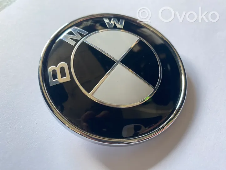 BMW 1 E81 E87 Logo, emblème, badge 51148132375