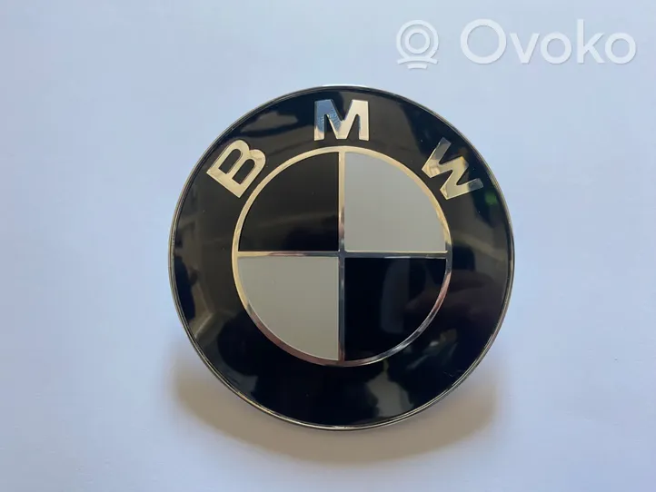 BMW 3 F30 F35 F31 Logo, emblème, badge 8132375