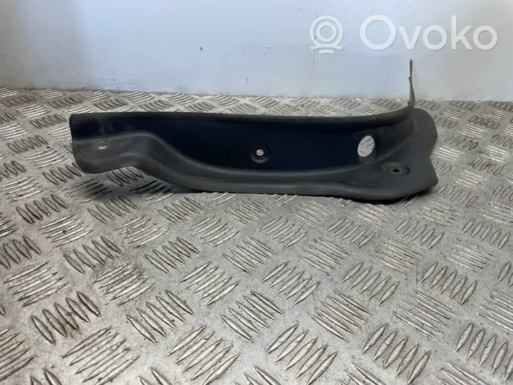 BMW 4 F36 Gran coupe Altro elemento di rivestimento bagagliaio/baule 7322297