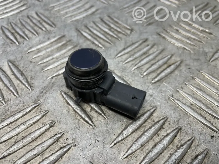 BMW 4 F36 Gran coupe Parkošanās (PDC) sensors (-i) 9270625