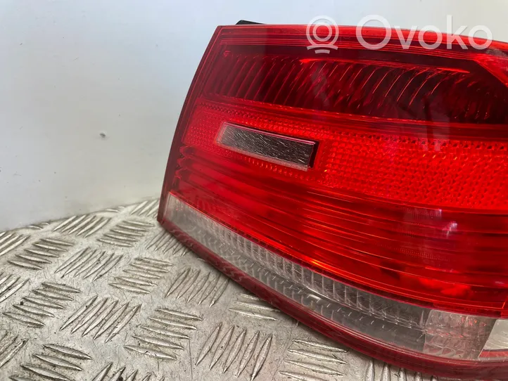 BMW 3 E92 E93 Lampa tylna 7174404