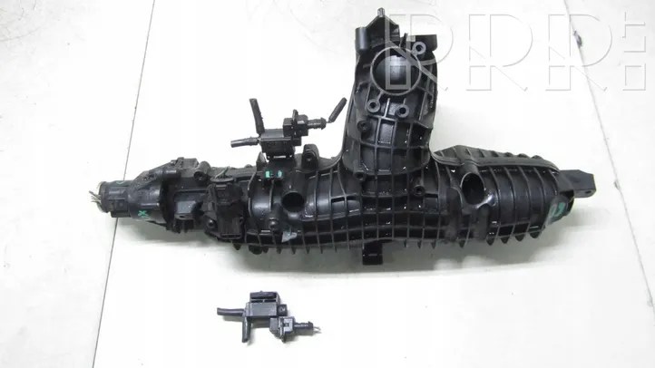 Volvo XC60 Intake manifold 