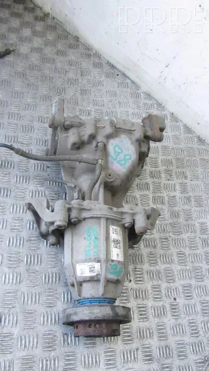 Ford Kuga II Rear differential 