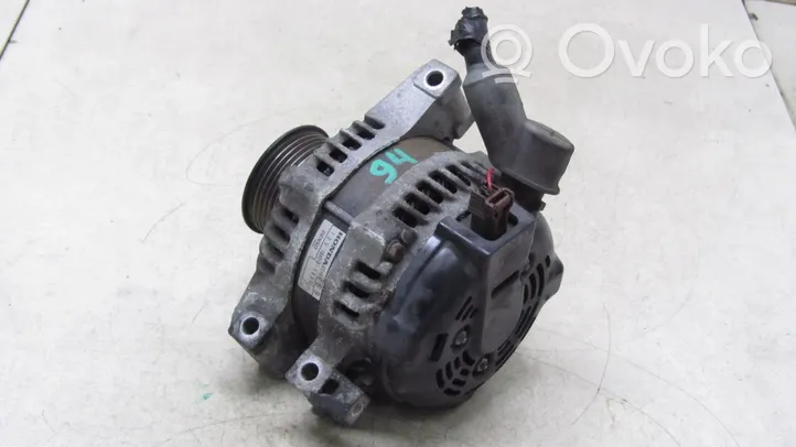 Honda CR-V Alternator 