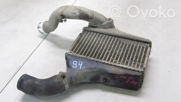 Honda CR-V Radiatore intercooler 