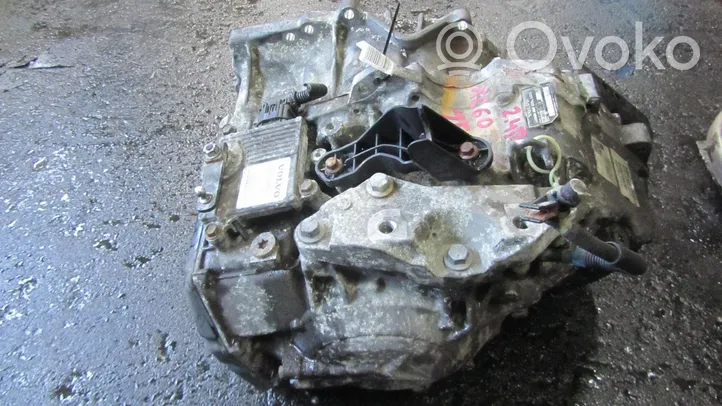 Volvo XC60 Manual 5 speed gearbox 