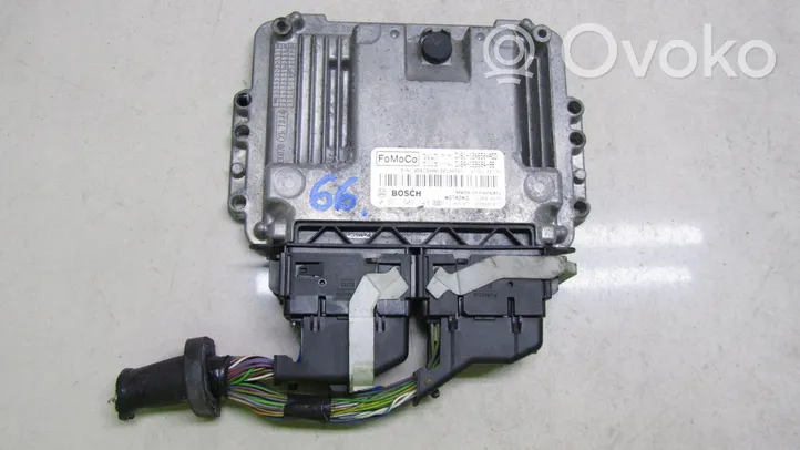 Ford C-MAX II Centralina/modulo motore ECU 