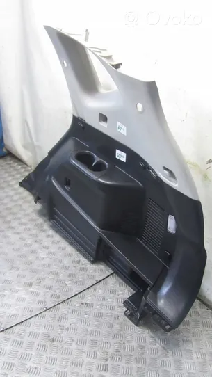 Nissan X-Trail T32 Garniture panneau latérale du coffre 