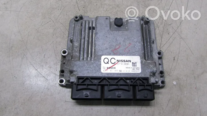 Nissan X-Trail T32 Engine control unit/module 0281031099