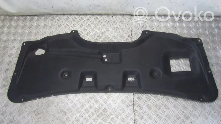 Nissan X-Trail T32 Engine bonnet/hood sound/heat insulation 