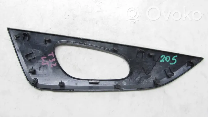 Nissan X-Trail T32 Rear door card trim 826834CL0A