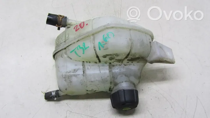 Nissan X-Trail T32 Coolant expansion tank/reservoir 