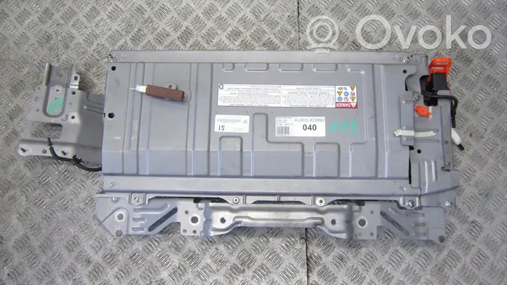 Toyota Auris E180 Batterie véhicule hybride / électrique G928012020