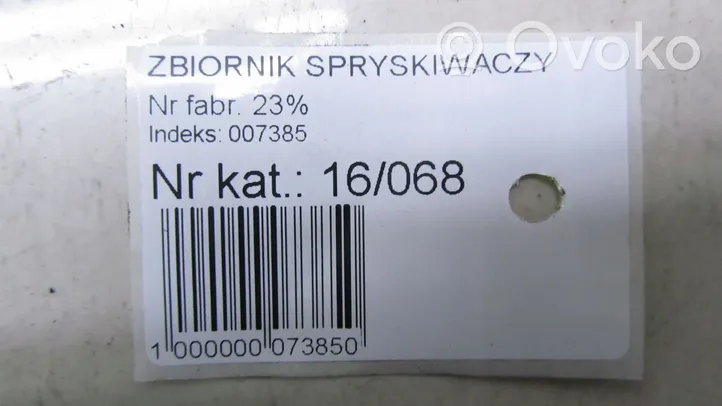 Hyundai ix35 Zbiornik płynu do spryskiwaczy szyby przedniej / czołowej 