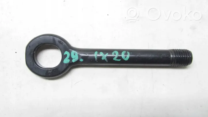 Hyundai ix20 Towing hook eye 