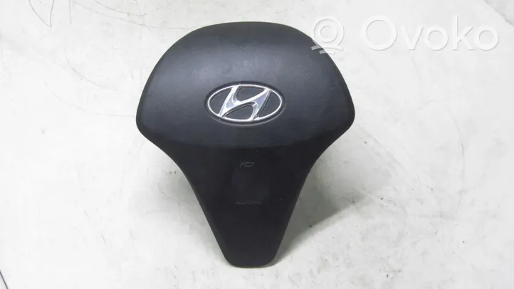 Hyundai ix20 Airbag dello sterzo 