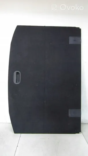 Hyundai ix20 Trunk/boot floor carpet liner 