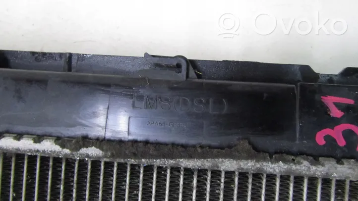 Hyundai ix35 Radiatore di raffreddamento 