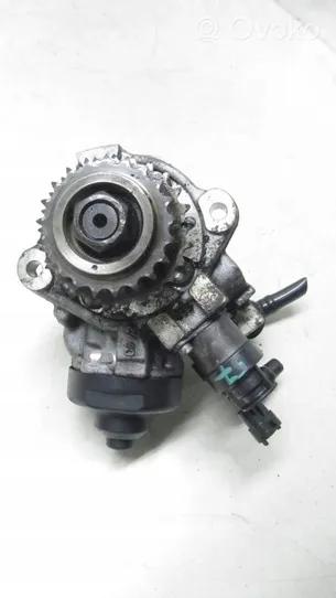 Hyundai ix35 Polttoaineen ruiskutuksen suurpainepumppu 0445010511