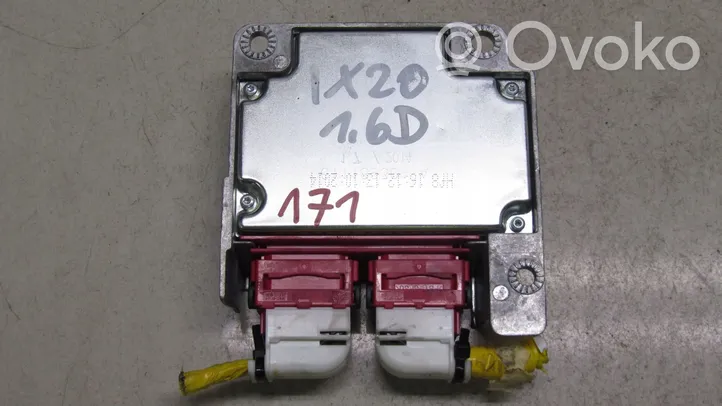 Hyundai ix20 Airbag control unit/module 959101K100