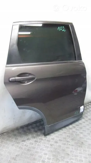 Honda CR-V Drzwi tylne 