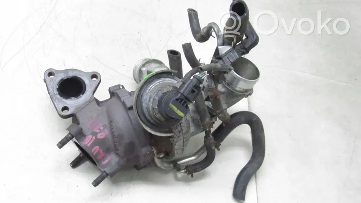 Honda CR-V Turbina 18900RFWG011M2