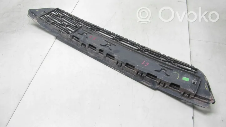 Citroen C3 Grille inférieure de pare-chocs avant 9815134980