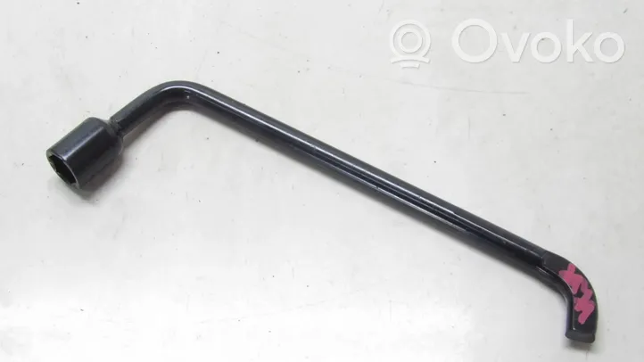 Citroen C3 Wheel nut wrench 