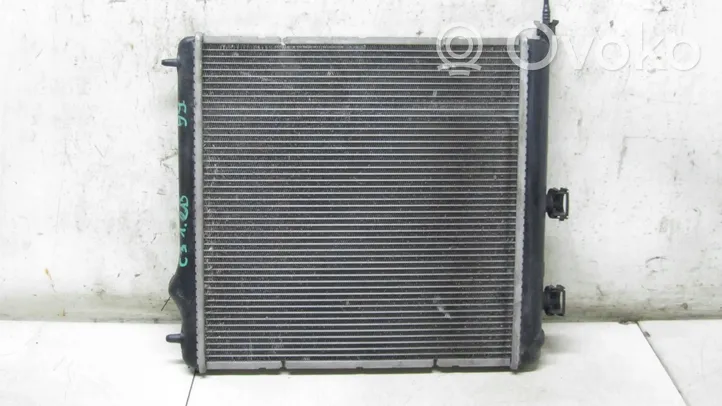 Citroen C3 Radiateur de refroidissement 