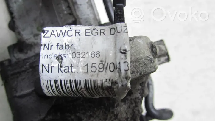Volvo XC70 EGR valve 31325030