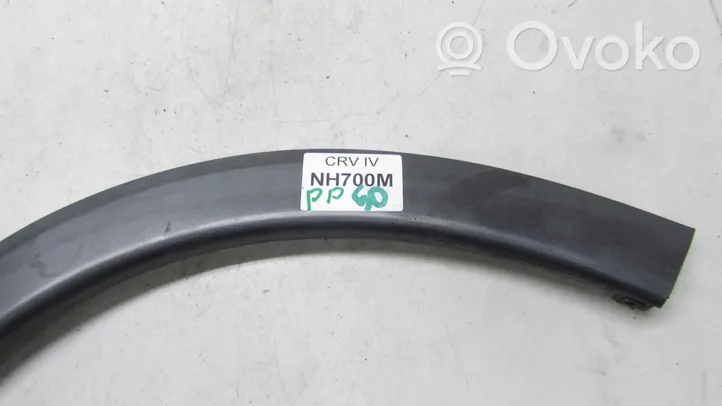 Honda CR-V Rivestimento passaruota anteriore 