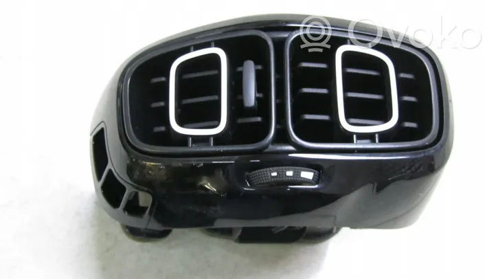 Citroen C3 Aircross Copertura griglia di ventilazione laterale cruscotto 