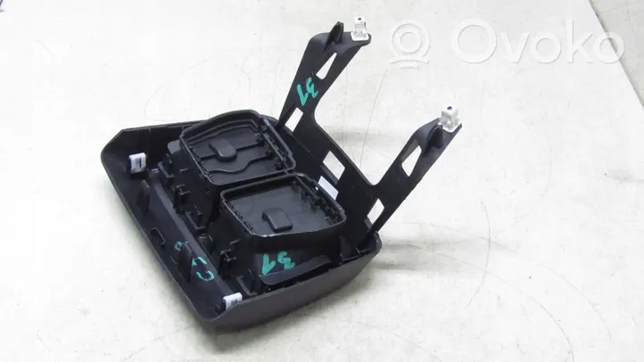 Citroen C5 Aircross Griglia di ventilazione posteriore 9824664480