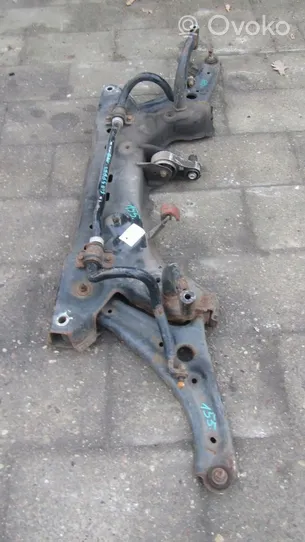 Ford Ecosport Front subframe 