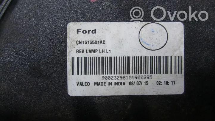 Ford Ecosport Światło przeciwmgielne tylne 