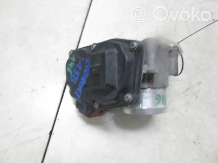 Ford Ecosport Throttle valve CN1G9F991AB