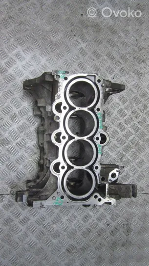 KIA Venga Engine block G4FA