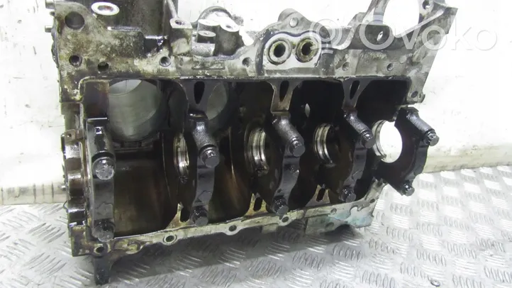 KIA Venga Engine block G4FA