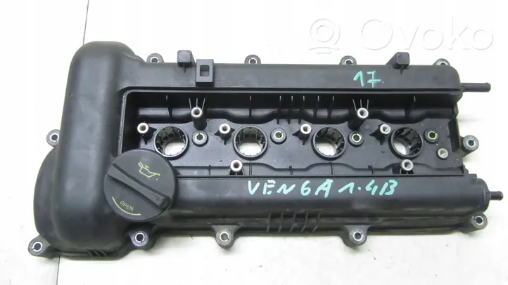 KIA Venga Cache culbuteur 