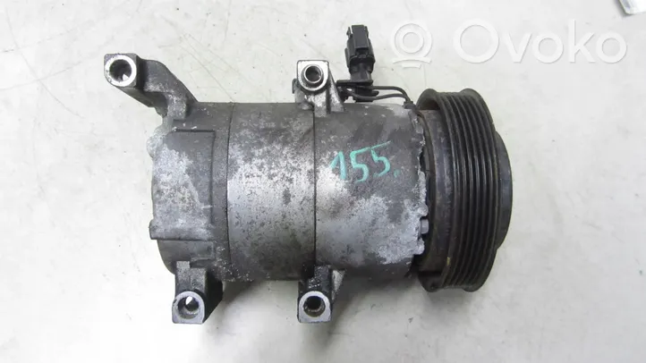 KIA Venga Compressore aria condizionata (A/C) (pompa) YN9AA03