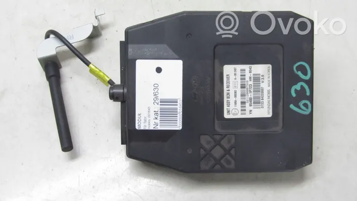 KIA Venga Module confort 954001P723