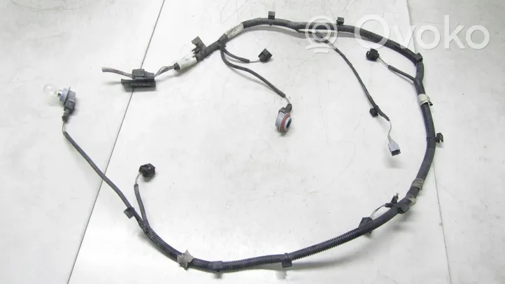 Renault Kadjar Parking sensor (PDC) wiring loom 240151053R