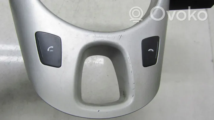 KIA Venga Steering wheel trim 