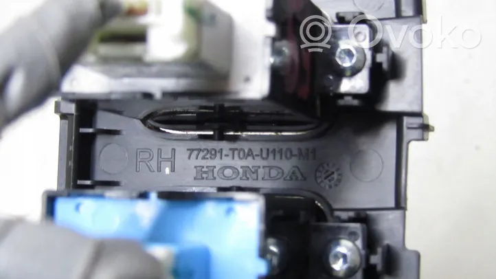 Honda CR-V Przełączniki podgrzewania foteli 