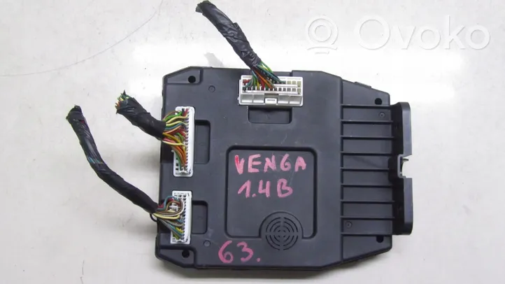 KIA Venga Module confort 954001P732