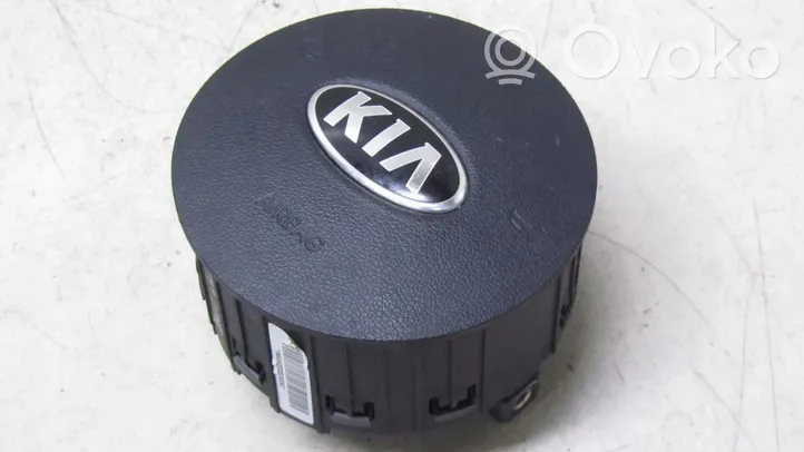 KIA Venga Airbag de volant 